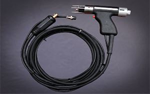 Stud Welding Gun With Cable